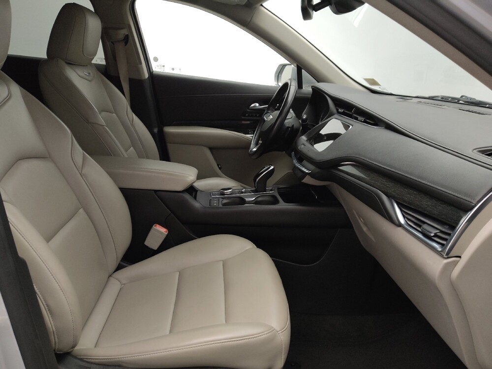 2020 Cadillac XT4 in Mobile, AL 36606 - 18126381 21