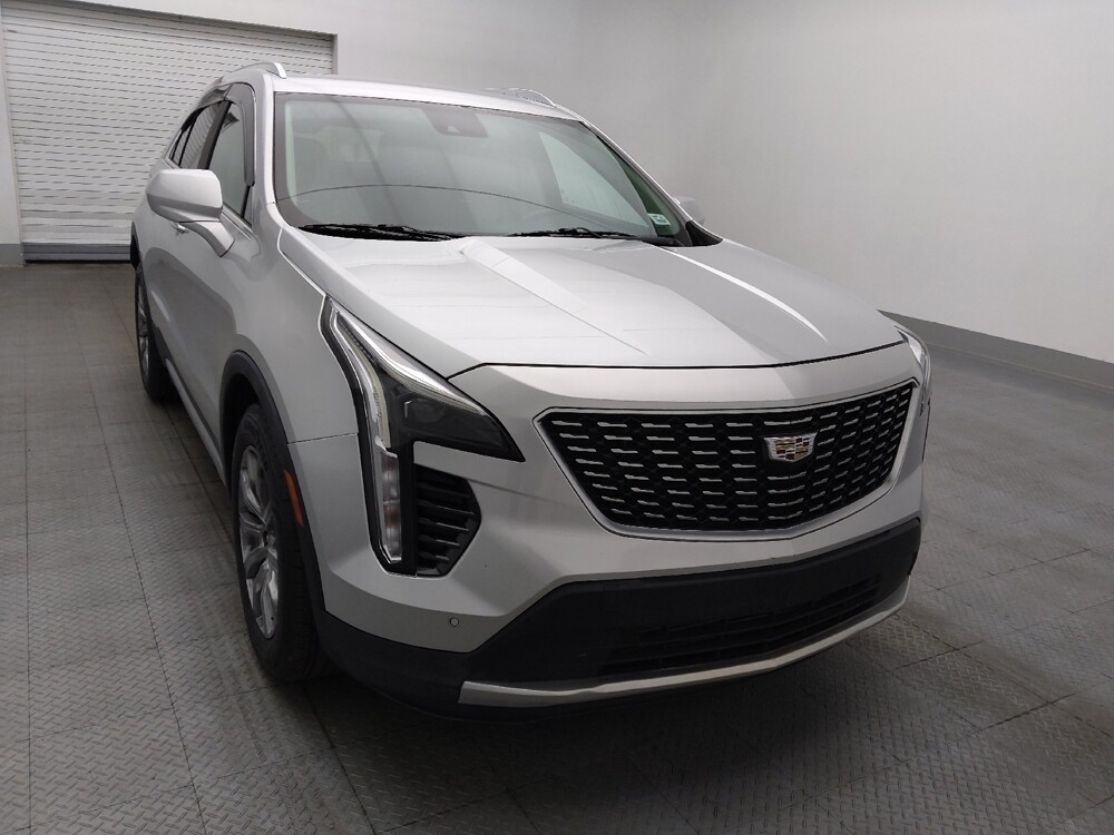 2020 Cadillac XT4 in Mobile, AL 36606 - 18126381 14