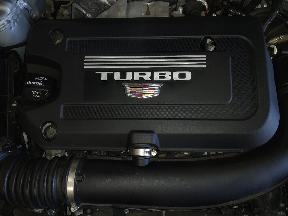 2020 Cadillac XT4 in Mobile, AL 36606 - 18126381 30