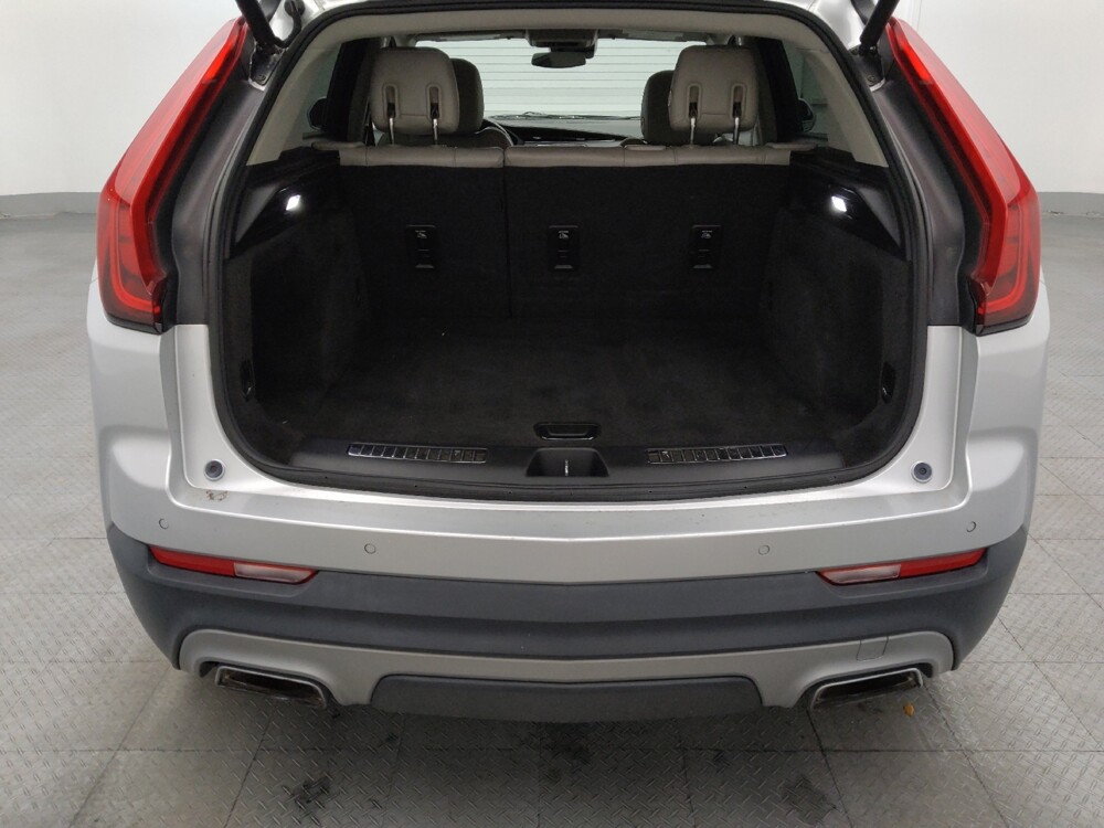 2020 Cadillac XT4 in Mobile, AL 36606 - 18126381 29