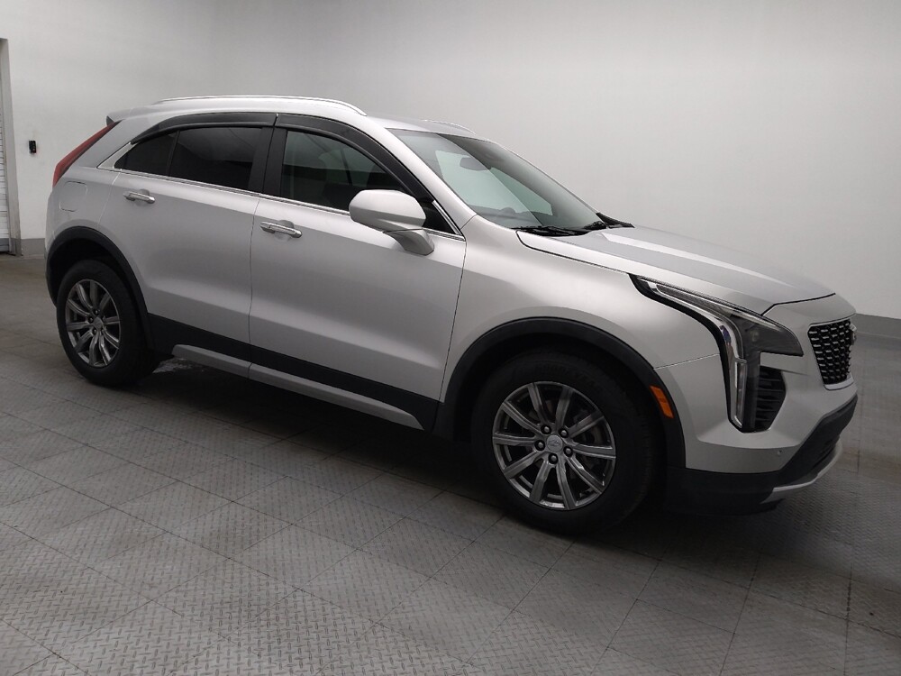 2020 Cadillac XT4 in Mobile, AL 36606 - 18126381 11