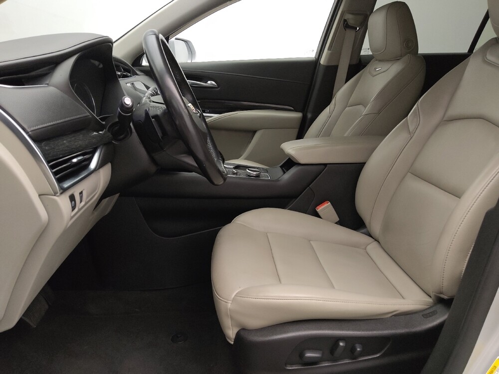 2020 Cadillac XT4 in Mobile, AL 36606 - 18126381 17