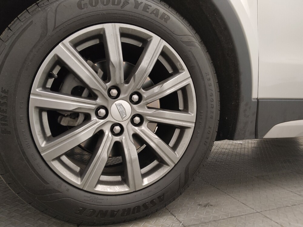 2020 Cadillac XT4 in Mobile, AL 36606 - 18126381 31