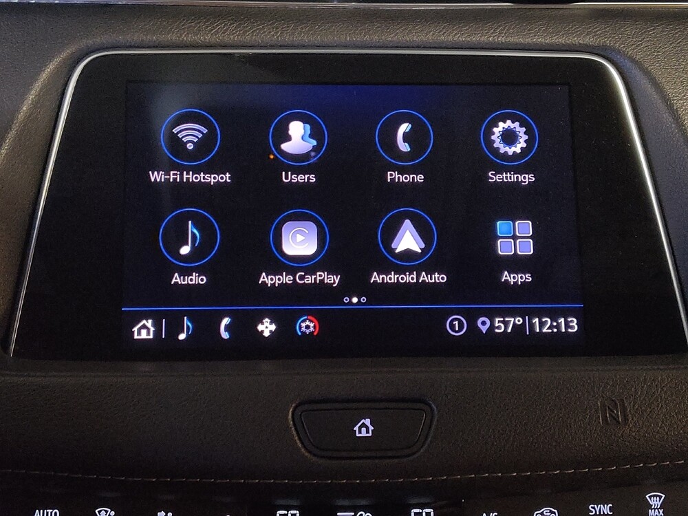 2020 Cadillac XT4 in Mobile, AL 36606 - 18126381 25