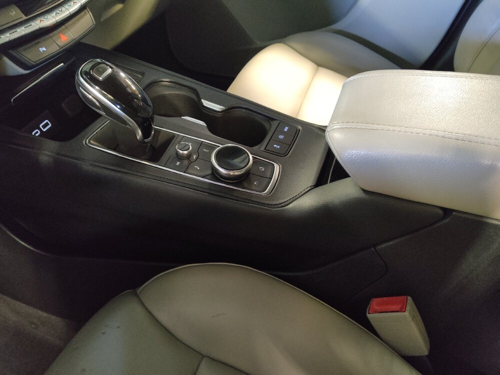 2020 Cadillac XT4 in Mobile, AL 36606 - 18126381 26