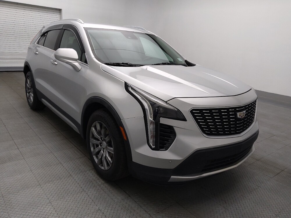 2020 Cadillac XT4 in Mobile, AL 36606 - 18126381 13