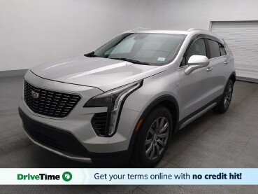 2020 Cadillac XT4 in Mobile, AL 36606