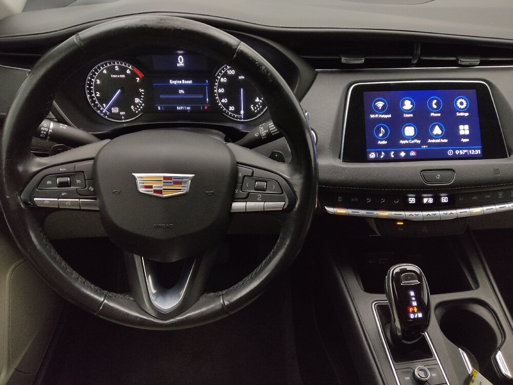 2020 Cadillac XT4 in Mobile, AL 36606 - 18126381 22