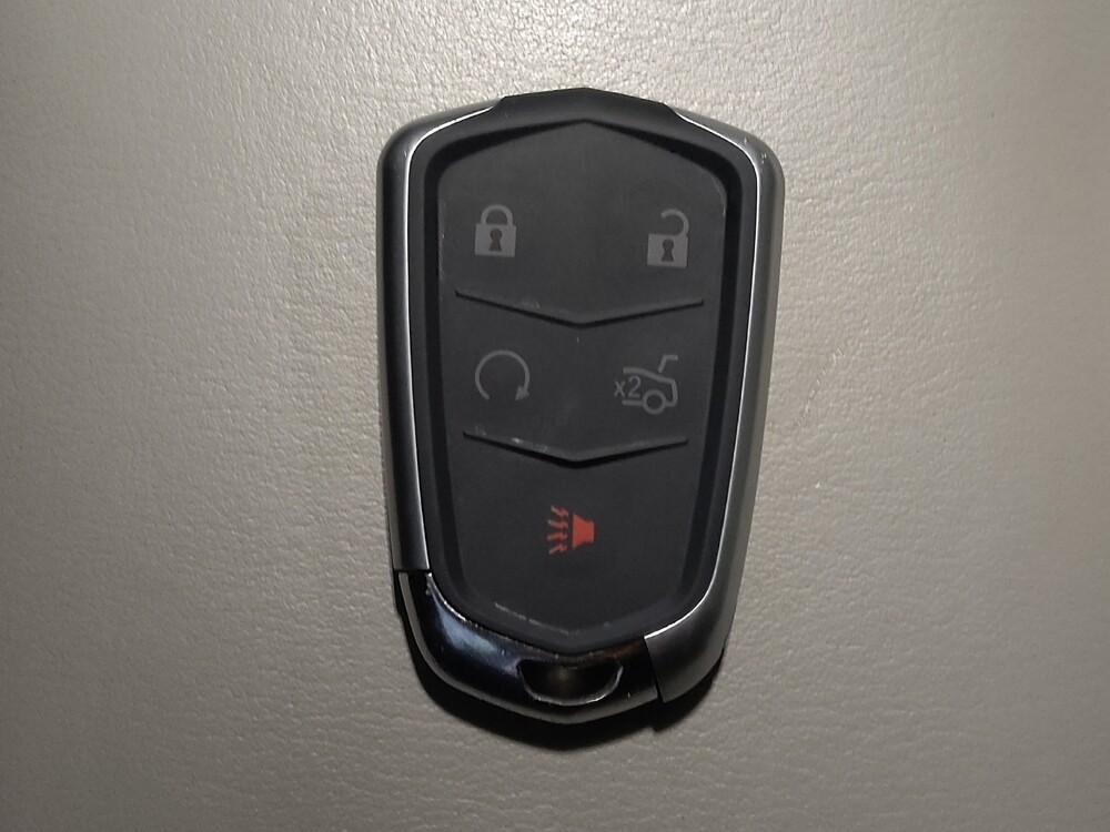 2020 Cadillac XT4 in Mobile, AL 36606 - 18126381 32