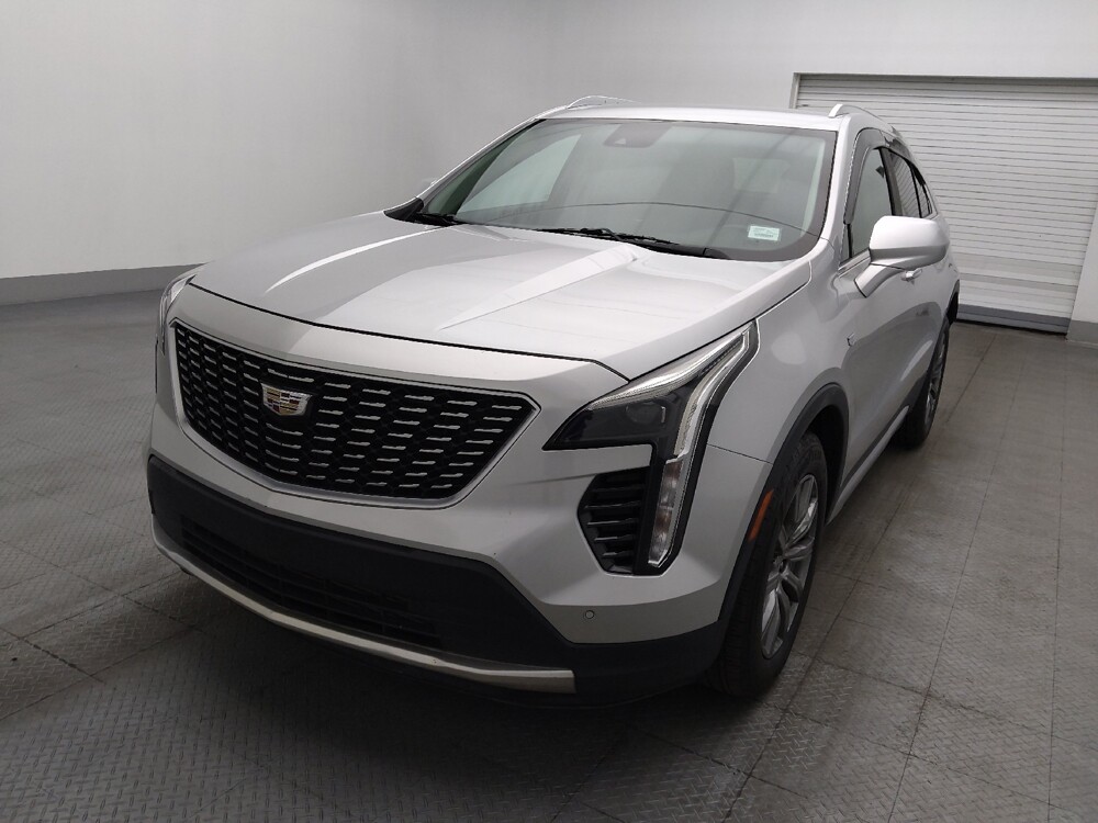 2020 Cadillac XT4 in Mobile, AL 36606 - 18126381 15