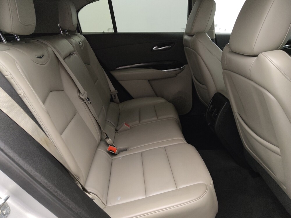 2020 Cadillac XT4 in Mobile, AL 36606 - 18126381 19