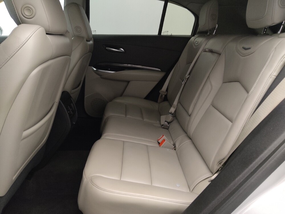 2020 Cadillac XT4 in Mobile, AL 36606 - 18126381 18