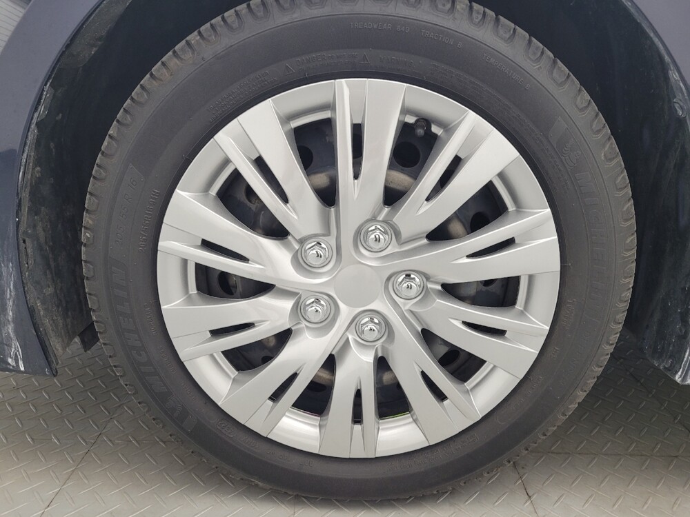 2022 Toyota Corolla in Raleigh, NC 27604 - 18126382 31