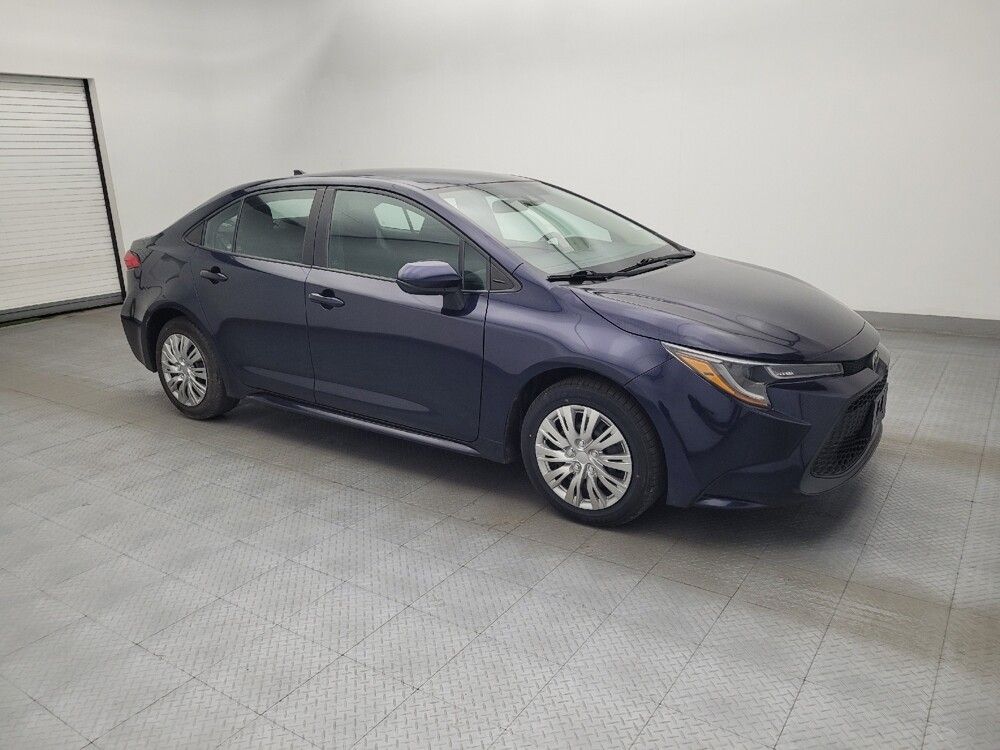 2022 Toyota Corolla in Raleigh, NC 27604 - 18126382 11
