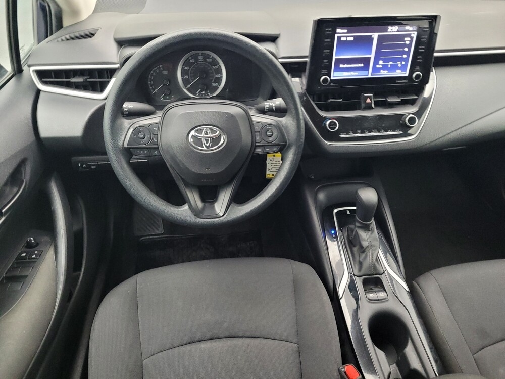 2022 Toyota Corolla in Raleigh, NC 27604 - 18126382 22