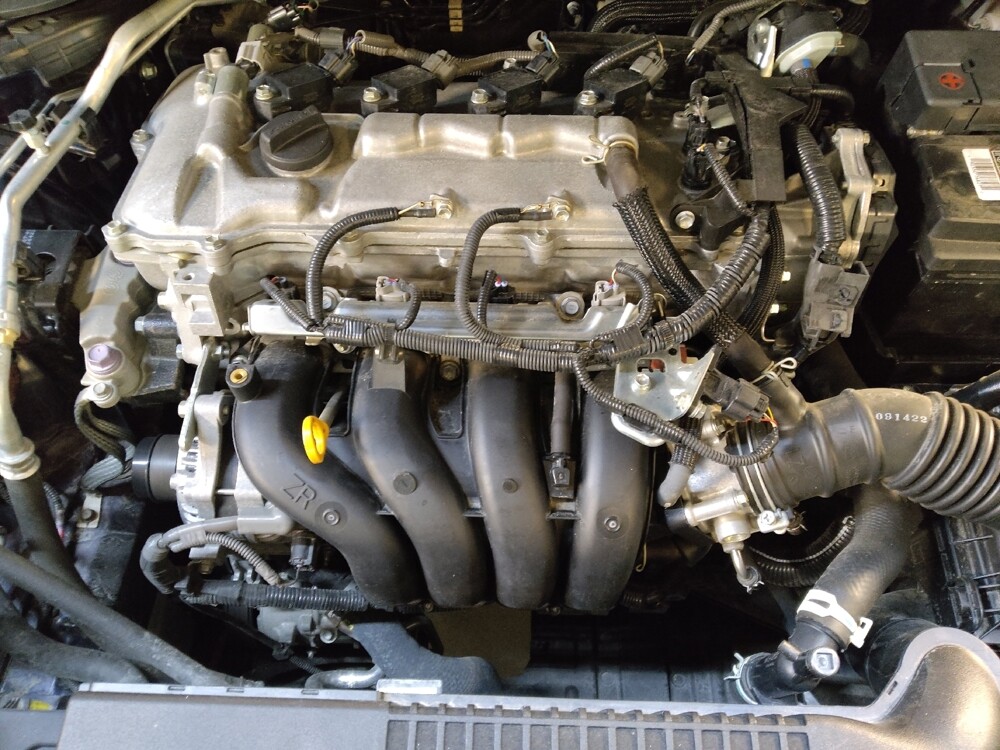 2022 Toyota Corolla in Raleigh, NC 27604 - 18126382 30