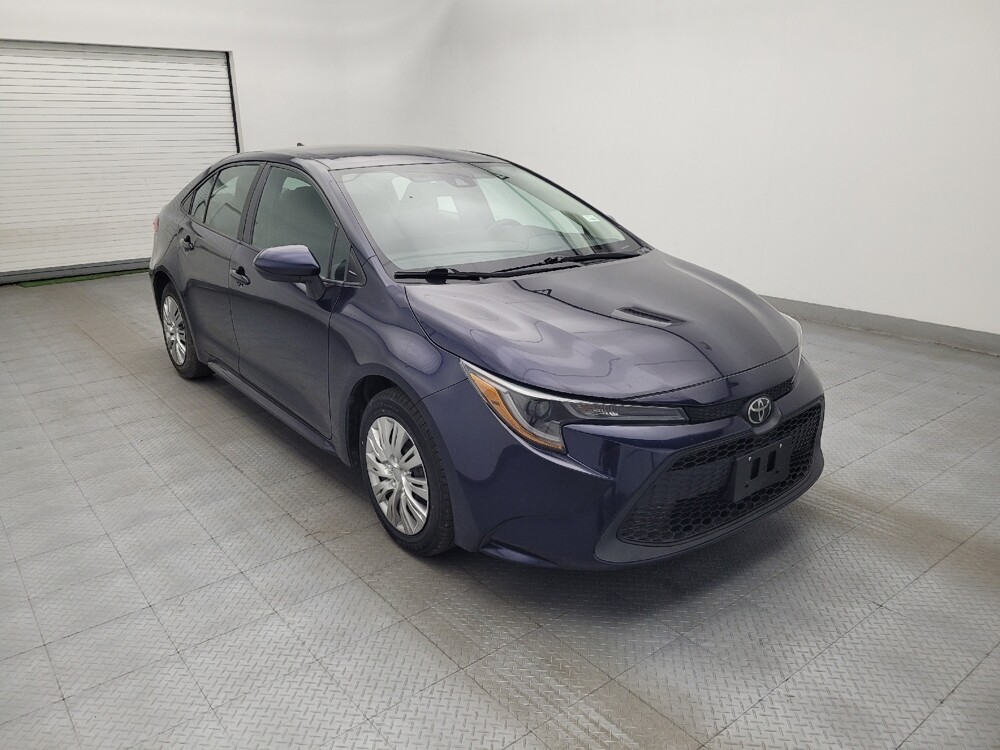 2022 Toyota Corolla in Raleigh, NC 27604 - 18126382 13