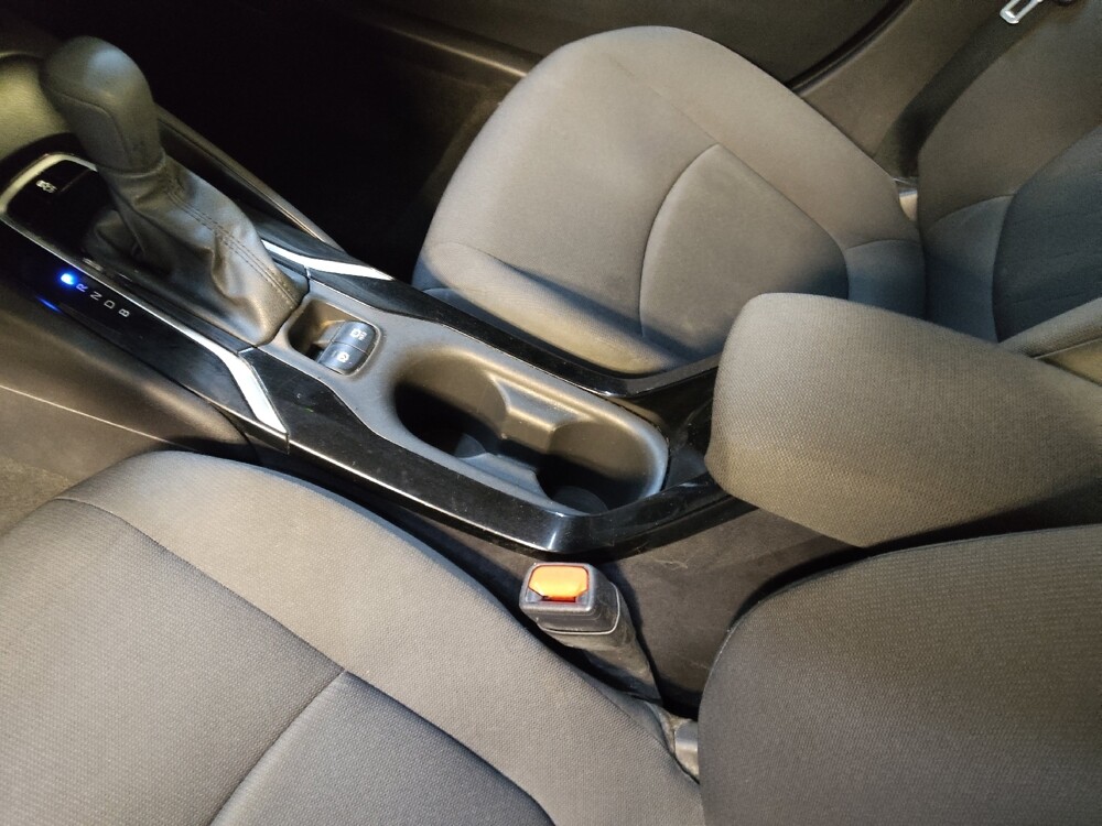 2022 Toyota Corolla in Raleigh, NC 27604 - 18126382 26