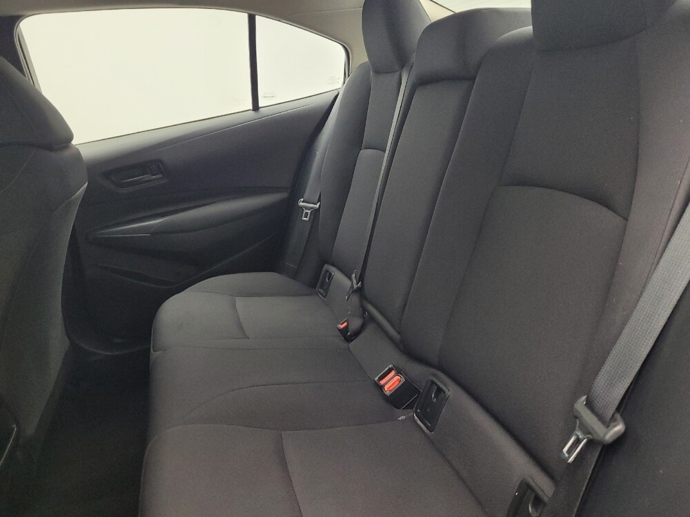 2022 Toyota Corolla in Raleigh, NC 27604 - 18126382 18