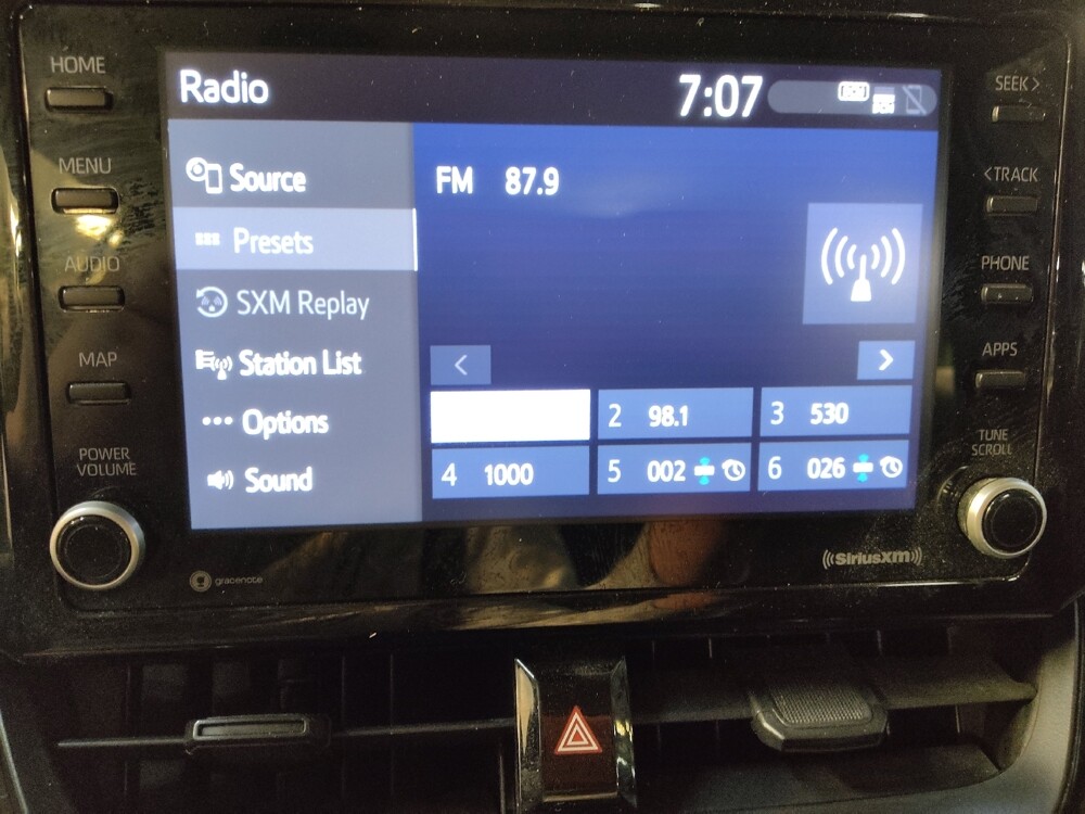 2022 Toyota Corolla in Raleigh, NC 27604 - 18126382 25