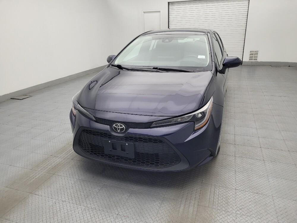2022 Toyota Corolla in Raleigh, NC 27604 - 18126382 15