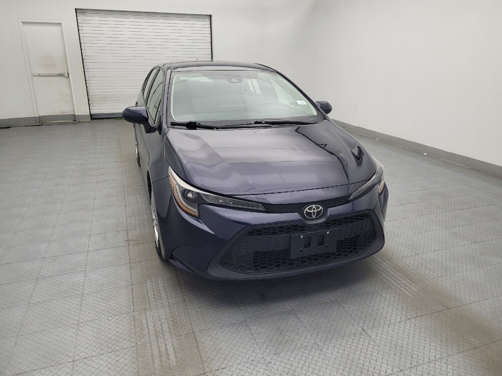 2022 Toyota Corolla in Raleigh, NC 27604 - 18126382 14