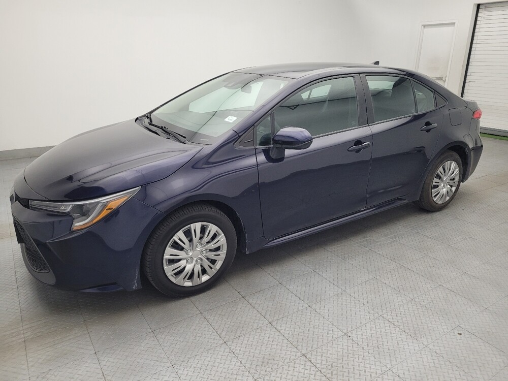 2022 Toyota Corolla in Raleigh, NC 27604 - 18126382 2