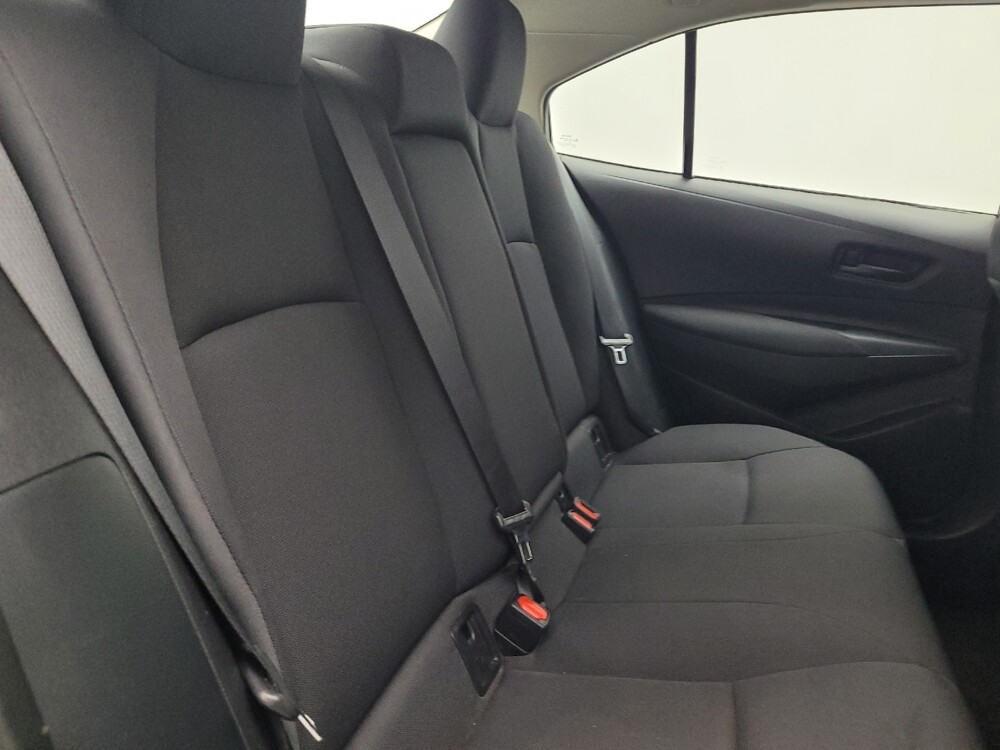 2022 Toyota Corolla in Raleigh, NC 27604 - 18126382 19