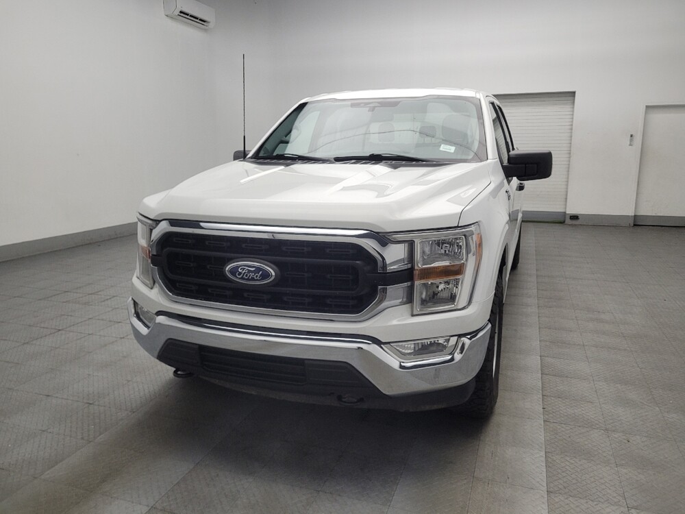2021 Ford F150 in Union City, GA 30291 - 18126383 15