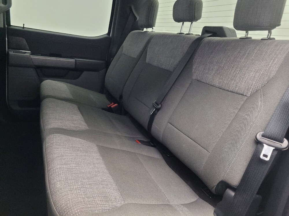 2021 Ford F150 in Union City, GA 30291 - 18126383 18