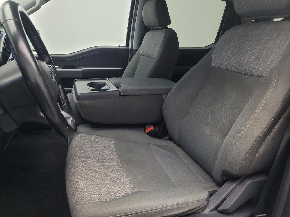 2021 Ford F150 in Union City, GA 30291 - 18126383 17