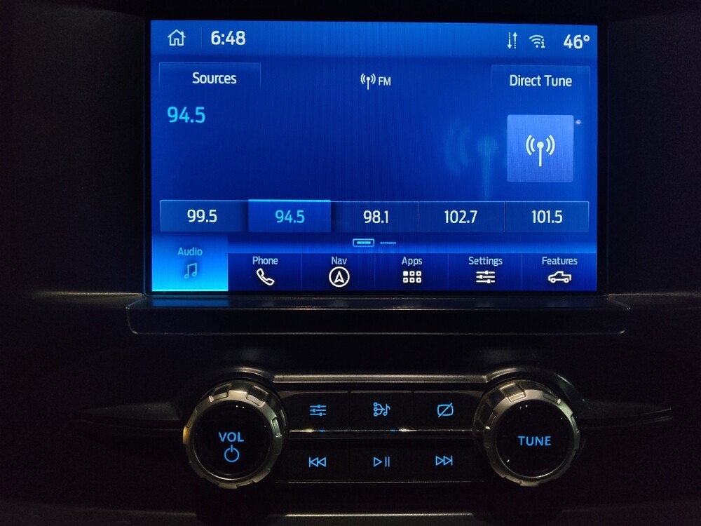 2021 Ford F150 in Union City, GA 30291 - 18126383 25