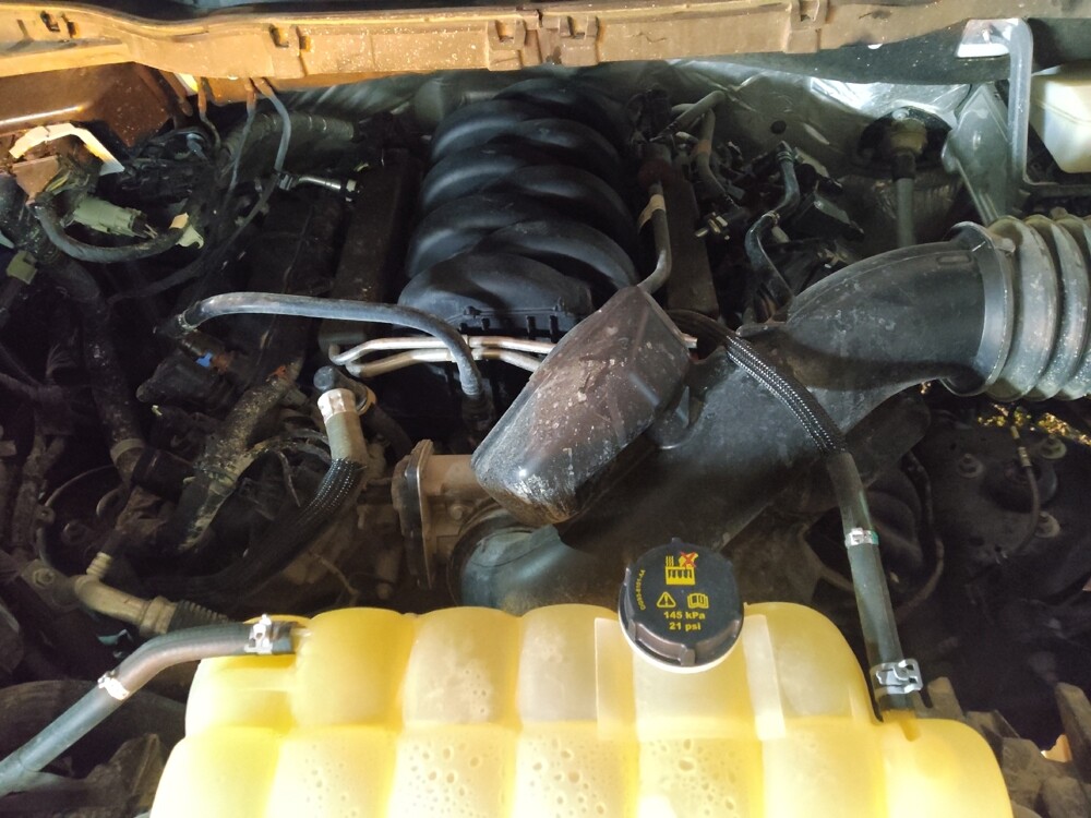 2021 Ford F150 in Union City, GA 30291 - 18126383 30