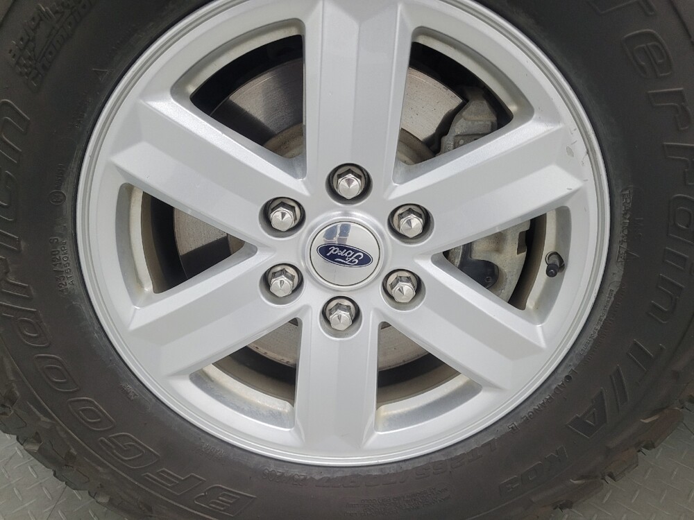 2021 Ford F150 in Union City, GA 30291 - 18126383 31