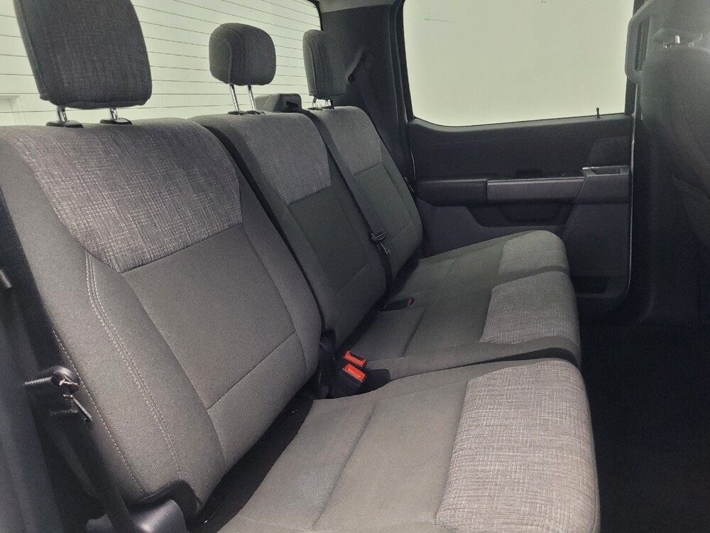 2021 Ford F150 in Union City, GA 30291 - 18126383 19