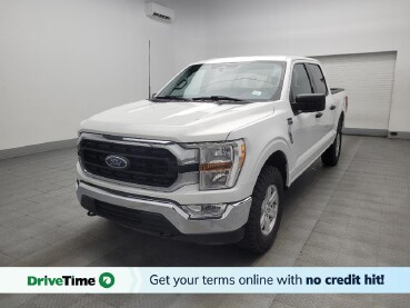 2021 Ford F150 in Union City, GA 30291