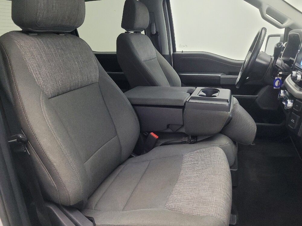 2021 Ford F150 in Union City, GA 30291 - 18126383 21