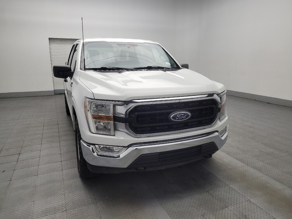 2021 Ford F150 in Union City, GA 30291 - 18126383 14