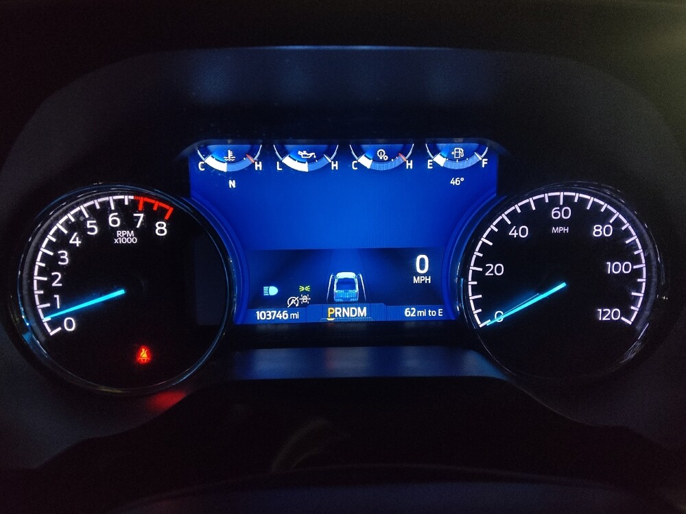 2021 Ford F150 in Union City, GA 30291 - 18126383 23