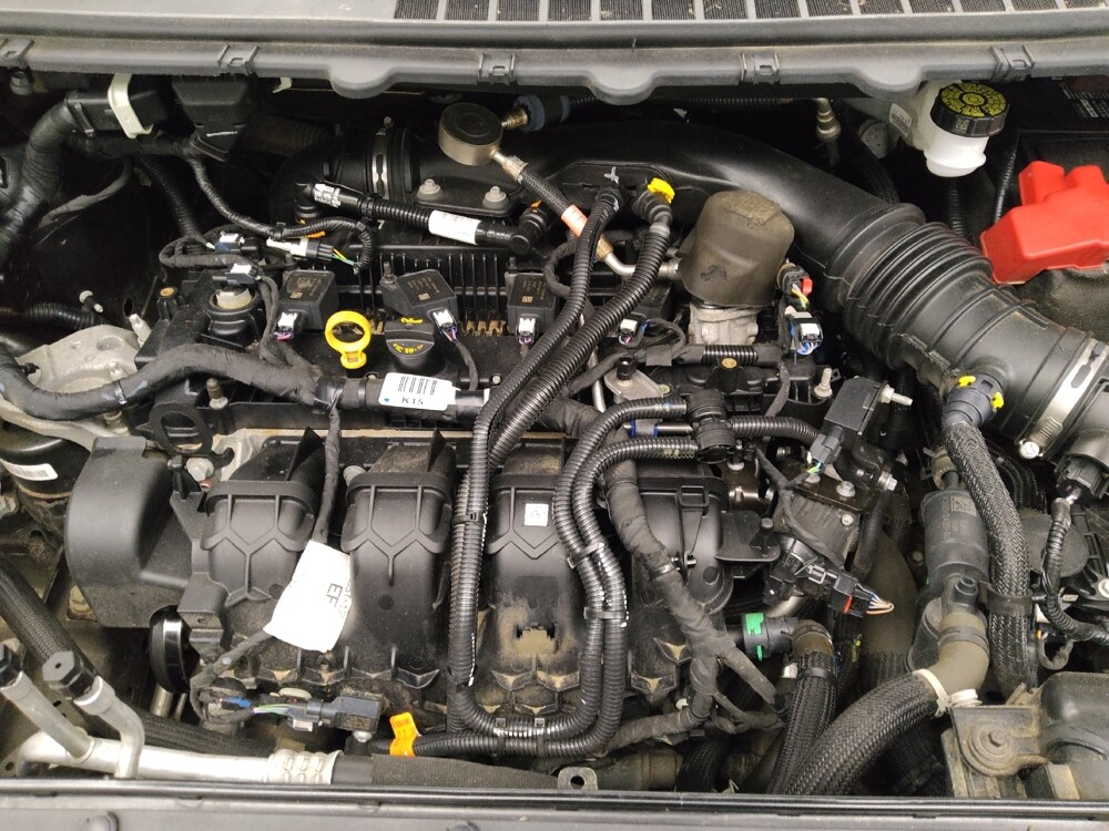 2020 Ford Edge in Des Moines, IA 50310 - 18126384 30