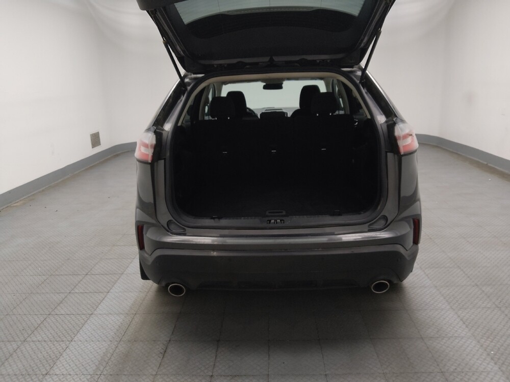 2020 Ford Edge in Des Moines, IA 50310 - 18126384 29