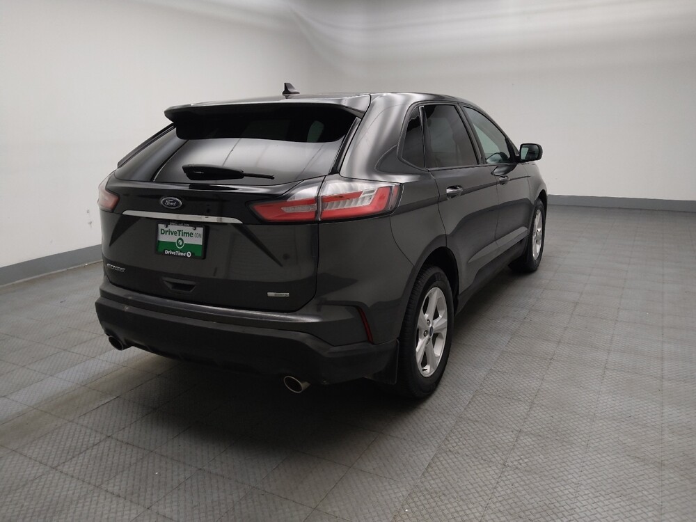 2020 Ford Edge in Des Moines, IA 50310 - 18126384 9