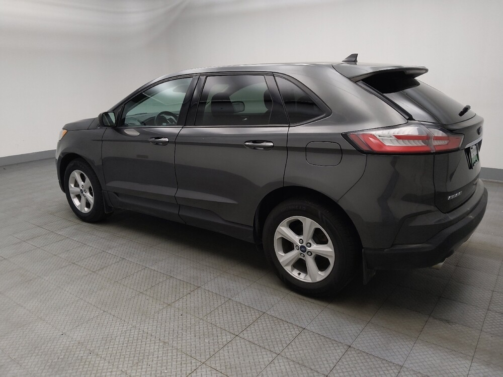 2020 Ford Edge in Des Moines, IA 50310 - 18126384 3