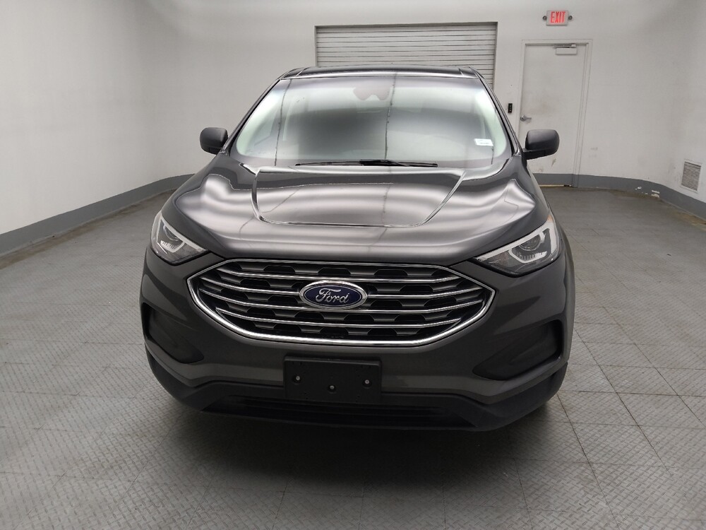 2020 Ford Edge in Des Moines, IA 50310 - 18126384 15