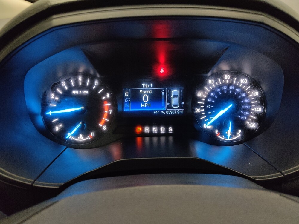 2020 Ford Edge in Des Moines, IA 50310 - 18126384 23