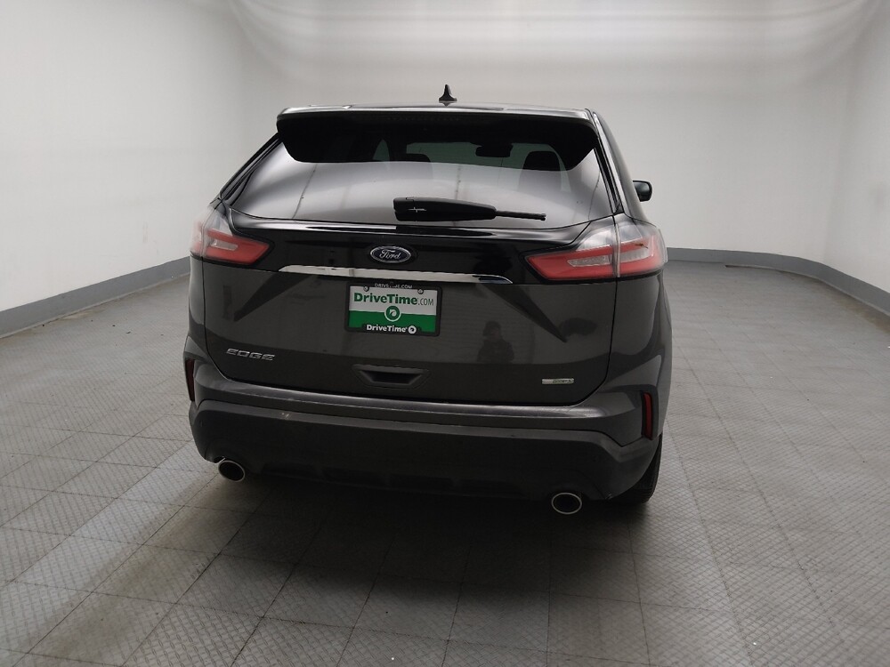2020 Ford Edge in Des Moines, IA 50310 - 18126384 7