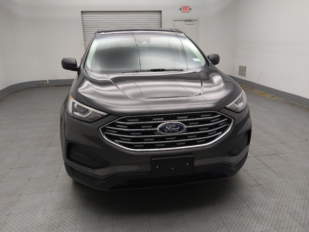 2020 Ford Edge in Des Moines, IA 50310 - 18126384 14