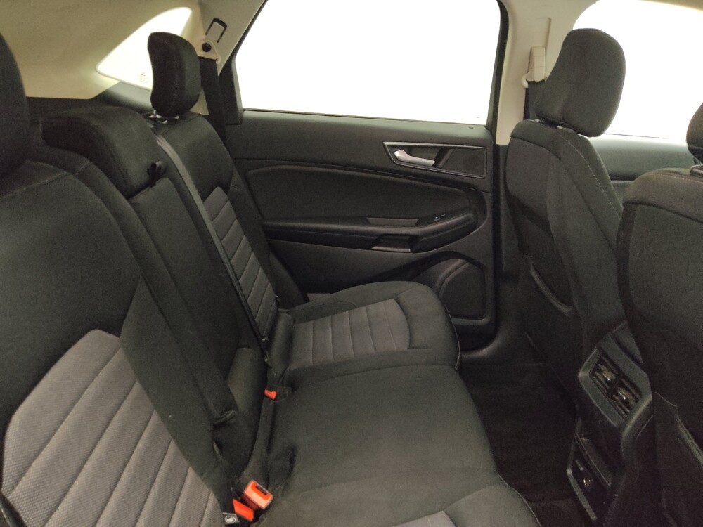 2020 Ford Edge in Des Moines, IA 50310 - 18126384 19