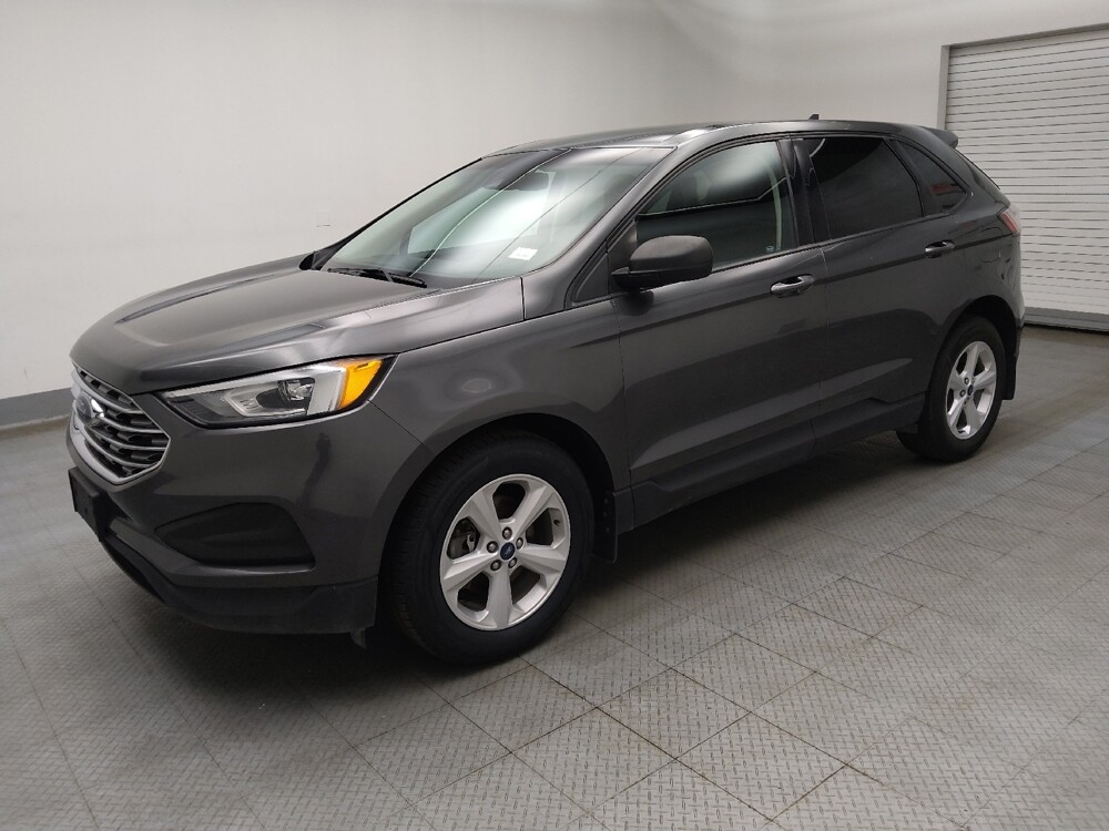 2020 Ford Edge in Des Moines, IA 50310 - 18126384 2