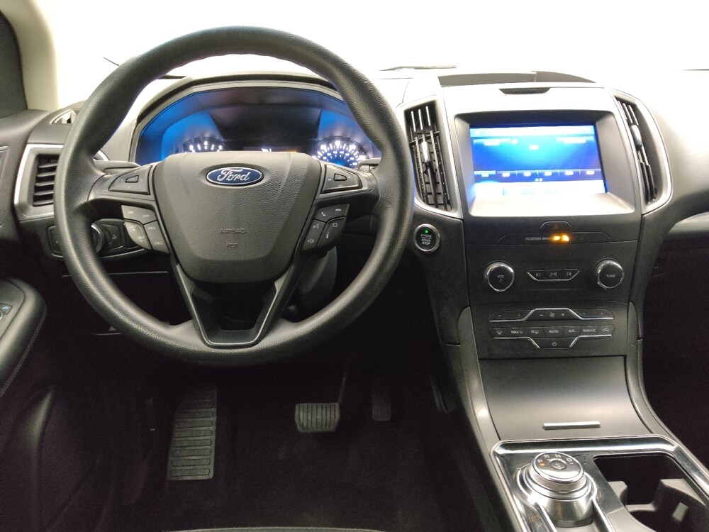 2020 Ford Edge in Des Moines, IA 50310 - 18126384 22